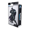DC Multiverse - Batman Rebirth #1 (Gold Label) 7 Inch Figure