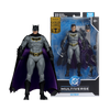 DC Multiverse - Batman Rebirth #1 (Gold Label) 7 Inch Figure