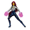 DC Comics - Blackfire Digital 7 Inch Figure