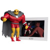Batman: The New Batman Adventures - Etrigan The Demon 6 Inch Figure