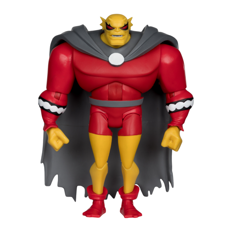 Batman: The New Batman Adventures - Etrigan The Demon 6 Inch Figure