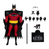 Batman: The New Batman Adventures - Batman (Chase Version) 6 Inch Figure