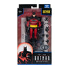 Batman: The New Batman Adventures - Batman (Chase Version) 6 Inch Figure