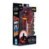 Batman: The New Batman Adventures - Batman (Chase Version) 6 Inch Figure
