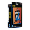 Batman: The New Batman Adventures - Batman (Chase Version) 6 Inch Figure
