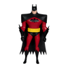 Batman: The New Batman Adventures - Batman (Chase Version) 6 Inch Figure