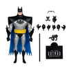 Batman: The New Batman Adventures - Batman Silver 6 Inch Figure