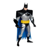Batman: The New Batman Adventures - Batman Silver 6 Inch Figure