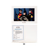 Batman: The New Batman Adventures - Batman Silver 6 Inch Figure