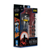 Batman: The New Batman Adventures - Batman Silver 6 Inch Figure