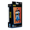Batman: The New Batman Adventures - Batman Silver 6 Inch Figure