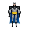 Batman: The New Batman Adventures - Batman Silver 6 Inch Figure
