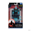 Batman: The New Batman Adventures - Mr. Freeze 6 Inch Figure
