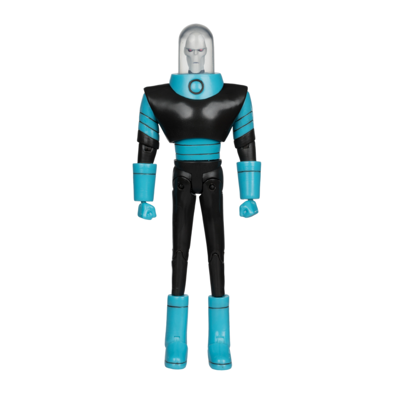 Batman: The New Batman Adventures - Mr. Freeze 6 Inch Figure