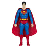 DC Comics - Bizarro 6 Inch Retro Retro Super Friends Figure