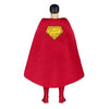 DC Comics - Bizarro 6 Inch Retro Retro Super Friends Figure