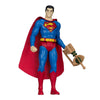 DC Comics - Bizarro 6 Inch Retro Retro Super Friends Figure