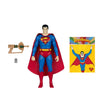 DC Comics - Bizarro 6 Inch Retro Retro Super Friends Figure