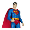 DC Comics - Bizarro 6 Inch Retro Retro Super Friends Figure