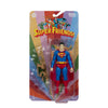 DC Comics - Bizarro 6 Inch Retro Retro Super Friends Figure