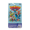 DC Comics - Bizarro 6 Inch Retro Retro Super Friends Figure