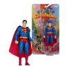 DC Comics - Bizarro 6 Inch Retro Retro Super Friends Figure