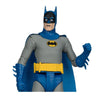 DC Comics - Bizarro Batman 6 Inch Retro Retro Super Friends Figure