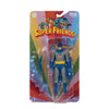DC Comics - Bizarro Batman 6 Inch Retro Retro Super Friends Figure