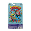 DC Comics - Bizarro Batman 6 Inch Retro Retro Super Friends Figure