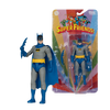 DC Comics - Bizarro Batman 6 Inch Retro Retro Super Friends Figure