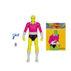 DC Comics - Brainiac 6 Inch Retro Retro Super Friends Figure