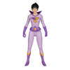 DC Comics - Jayna And Gleek 6 Inch Retro Retro Super Friends Figure (Chase)
