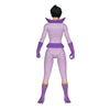 DC Comics - Jayna And Gleek 6 Inch Retro Retro Super Friends Figure (Chase)