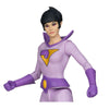 DC Comics - Jayna And Gleek 6 Inch Retro Retro Super Friends Figure (Chase)