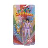 DC Comics - Jayna And Gleek 6 Inch Retro Retro Super Friends Figure (Chase)