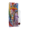 DC Comics - Jayna And Gleek 6 Inch Retro Retro Super Friends Figure (Chase)