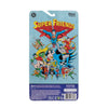 DC Comics - Jayna And Gleek 6 Inch Retro Retro Super Friends Figure (Chase)