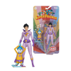 DC Comics - Jayna And Gleek 6 Inch Retro Retro Super Friends Figure (Chase)