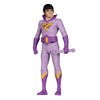 DC Comics - Zan 6 Inch Retro Super Friends Figure