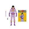 DC Comics - Zan 6 Inch Retro Super Friends Figure