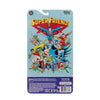 DC Comics - Zan 6 Inch Retro Super Friends Figure