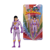 DC Comics - Zan 6 Inch Retro Super Friends Figure