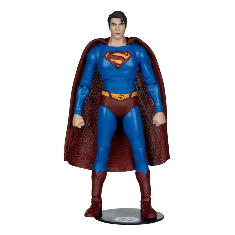 Superman Returns - Superman 7
