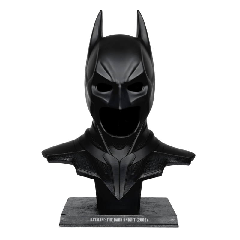 Batman: The Dark Knight - 1/1 Scale Collector Cowl