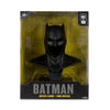 DC Comics - Batman (Justice League) Cowl 1/3 Scale Prop Replica