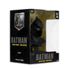 DC Comics - Batman (Justice League) Cowl 1/3 Scale Prop Replica
