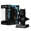 DC Comics - Batman (Justice League) Cowl 1/3 Scale Prop Replica