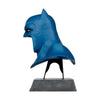 DC Comics - Batman (Dark Knight Returns) Cowl 1/3 Scale Prop Replica