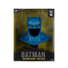 DC Comics - Batman (Dark Knight Returns) Cowl 1/3 Scale Prop Replica