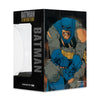 DC Comics - Batman (Dark Knight Returns) Cowl 1/3 Scale Prop Replica